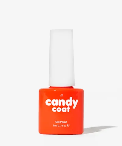 Candy Coat - HEMA Free Gel Nail Paint