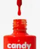 Candy Coat - HEMA Free Gel Nail Paint