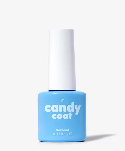 Candy Coat - HEMA Free Gel Nail Paint