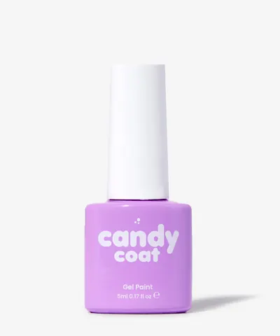 Candy Coat - HEMA Free Gel Nail Paint