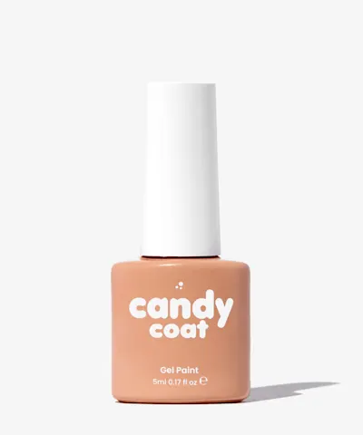 Candy Coat - HEMA Free Gel Nail Paint