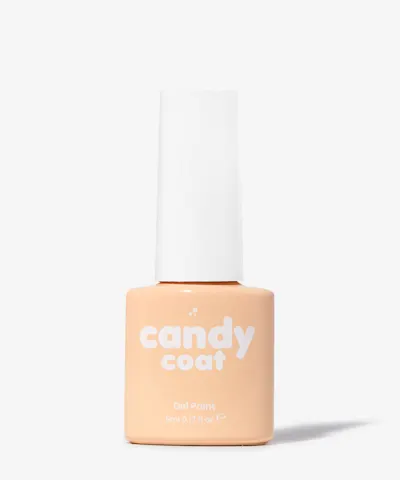 Candy Coat - HEMA Free Gel Nail Paint