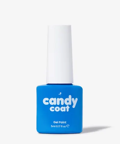 Candy Coat - HEMA Free Gel Nail Paint