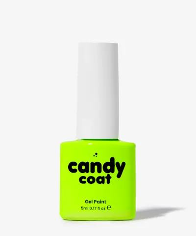 Candy Coat - HEMA Free Gel Nail Paint