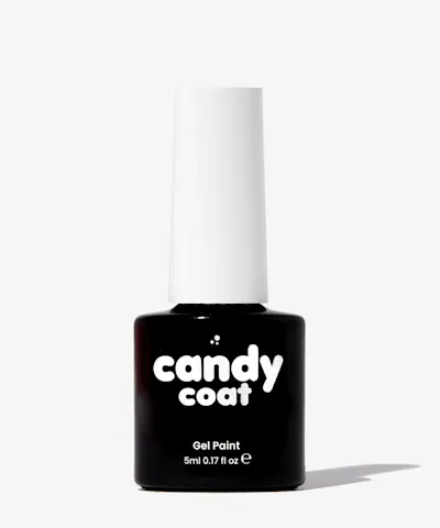 Candy Coat - HEMA Free Gel Nail Paint