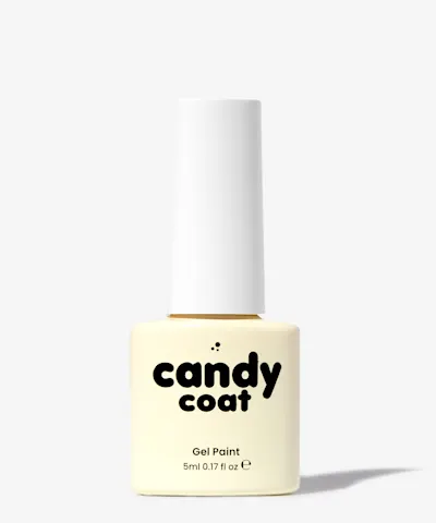 Candy Coat - HEMA Free Gel Nail Paint