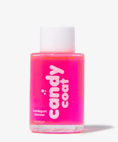 Candy Coat - Bubblegum Clean, Prep + Wipe