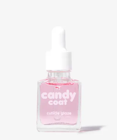 Candy Coat - Vanilla Cuticle Glaze