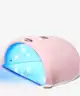 Candy Coat - Mini LED Nail Lamp