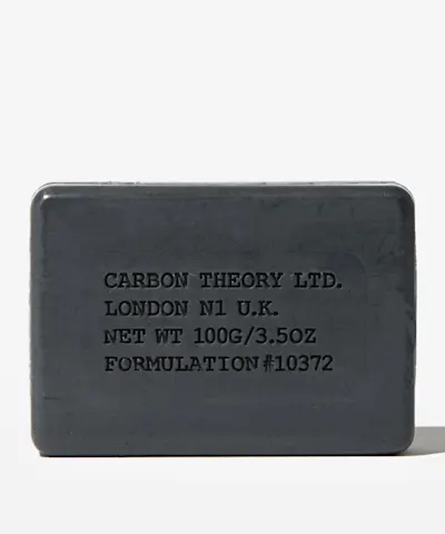 Carbon Theory - Cleansing Bar