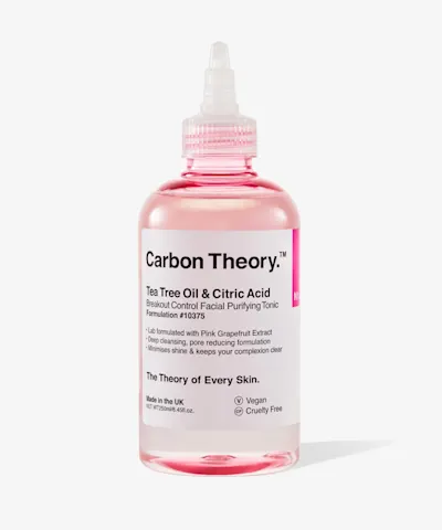 Carbon Theory - Facial Purifying Tonic