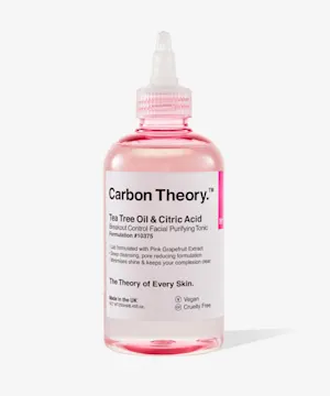 Carbon Theory Facial Purifying Tonic
