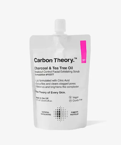 Carbon Theory - Scrub