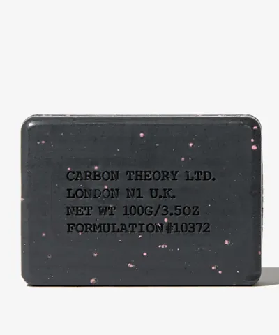 Carbon Theory - Exfoliating Body Bar