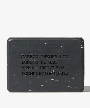 carbontheory Exfoliating Body Bar