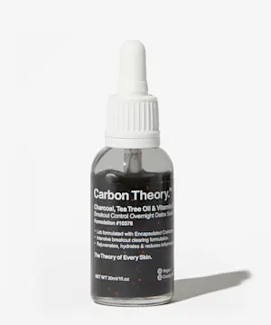 Carbon Theory Overnight Detox Serum