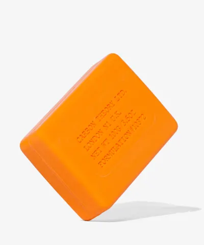 Carbon Theory - Vitamin C & Caffeine Cleansing Bar