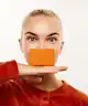 Carbon Theory - Vitamin C & Caffeine Cleansing Bar