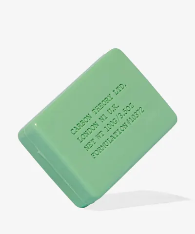 Carbon Theory - Superfood Cleansing Bar