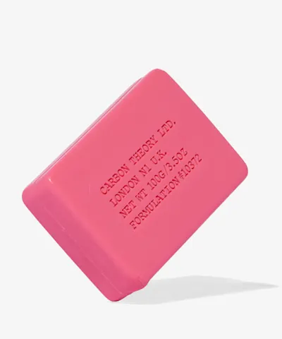 Carbon Theory - Niacinamide Cleansing Bar