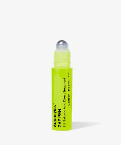 Carbon Theory - Salicylic 2% Zap Pen