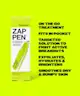 Carbon Theory - Salicylic 2% Zap Pen