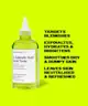 Carbon Theory - Salicylic Acid 2% Facial Tonic