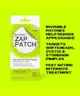 Carbon Theory - Salicylic Acid Pin Point Zap Patch