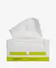 Carbon Theory - Supa-Sheets Cleansing Wipes