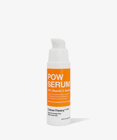 Carbon Theory - Supa Vitamin C 15% Serum