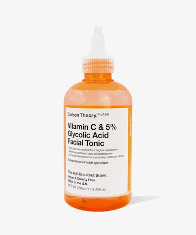 Carbon Theory - Supa Vitaminc C Facial Tonic