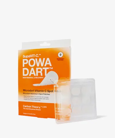 Carbon Theory - Supa Vitamin C Powa Patch