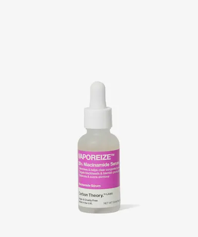 Carbon Theory - VaPOREize Niacinamide 20% Zinc Serum
