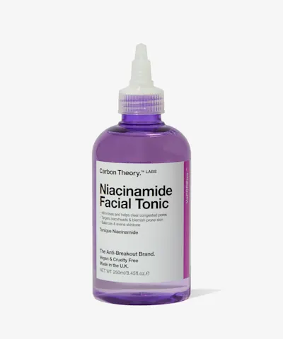 Carbon Theory - VaPOREize Niacinamide Facial Tonic