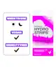 Carbon Theory - VaPOREise Niacinamide Hydro Strips
