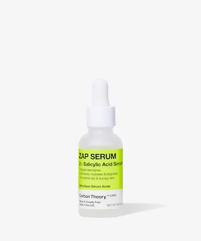 Carbon Theory - Salicylic Acid Serum
