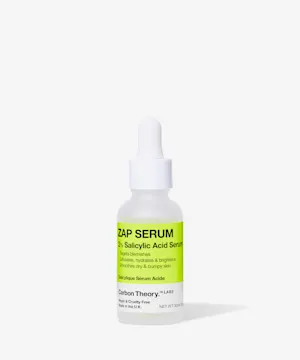 carbontheory Salicylic Acid Serum
