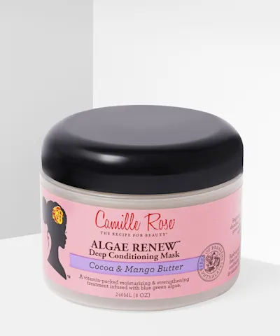 Camille Rose - Algae Renew Deep Conditioning Mask