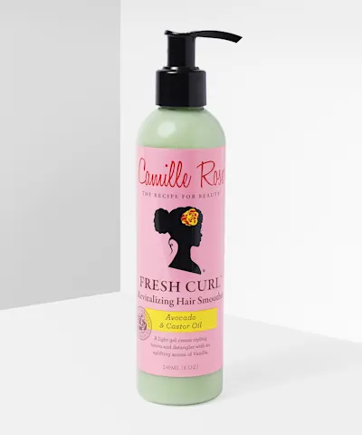 Camille Rose - Fresh Curl Revitalising Hair Smoother