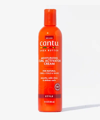 Cantu - Moisturizing Curl Activator Cream