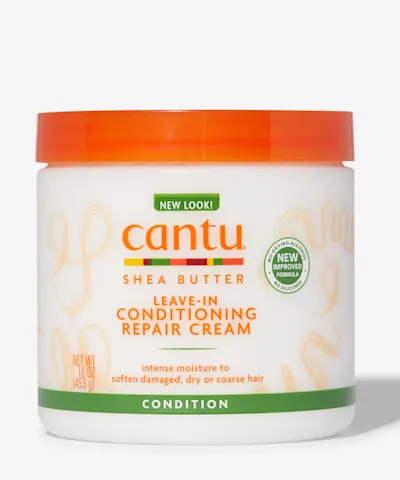 Cantu - Leave-In Conditioning Repair Cream