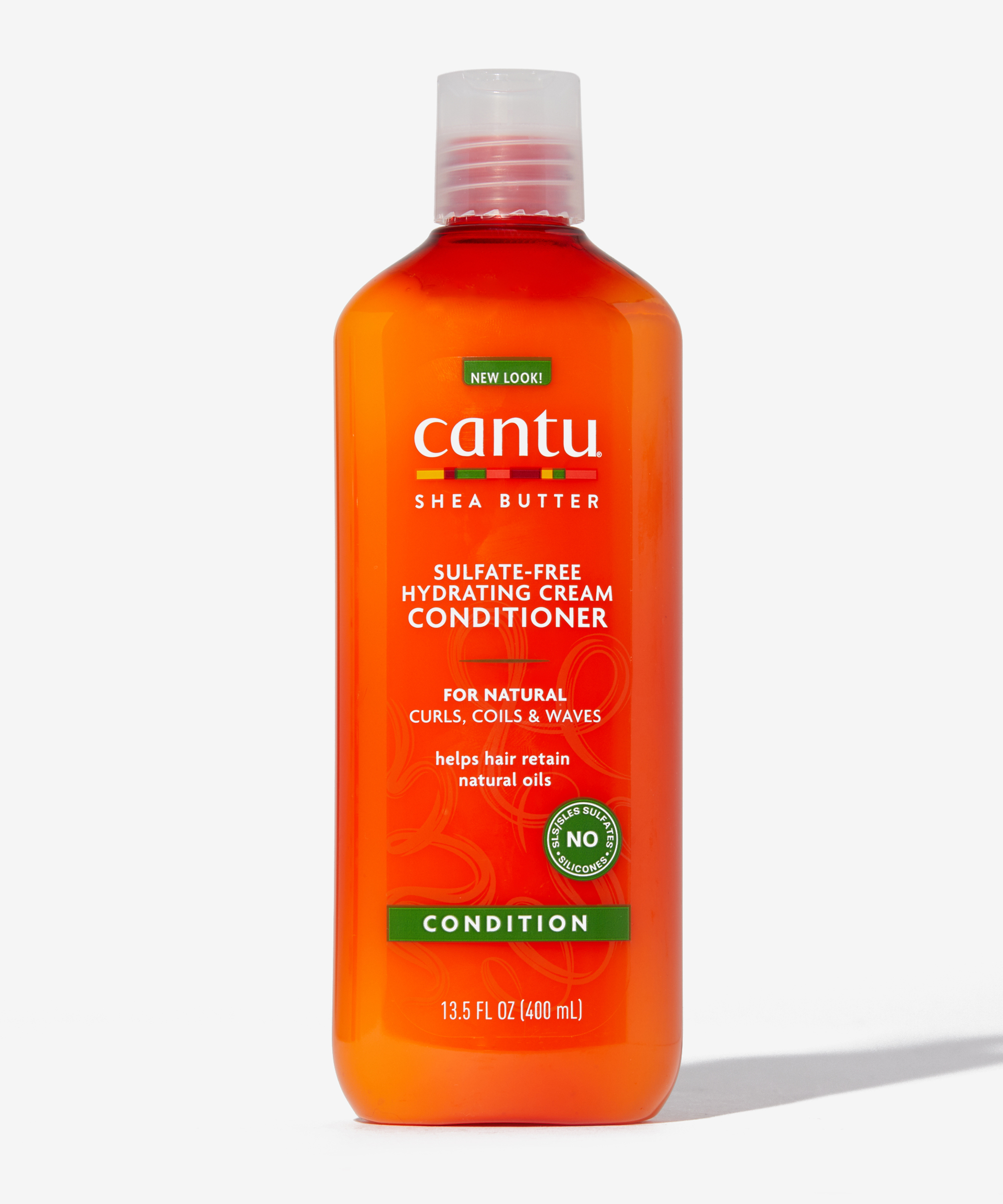 Cantu Hydrating Cream Conditioner at BEAUTY BAY