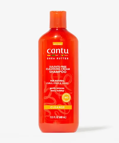 Cantu - Cleansing Cream Shampoo