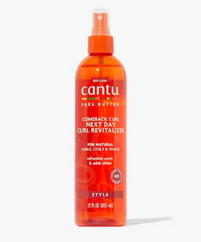 Cantu - Comeback Curl Next Day Curl Revitaliser 