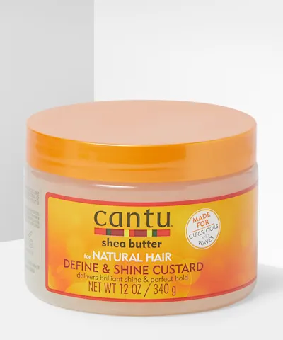 Cantu - Define & Shine Custard