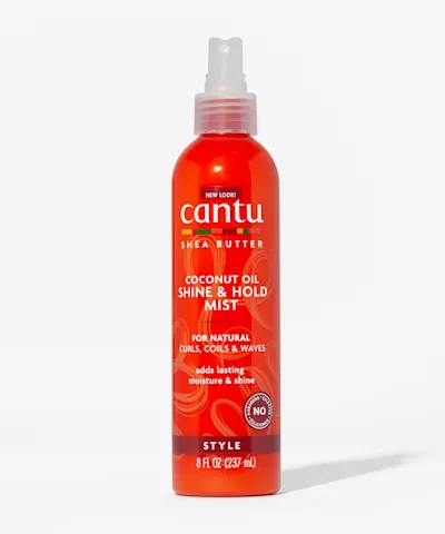 Cantu - Coconut Oil Shine & Hold Mist