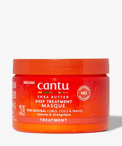 Cantu - Deep Treatment Hair Masque