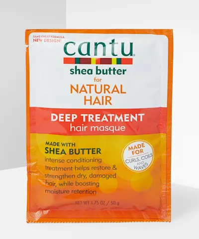 Cantu - Deep Treatment Hair Masque