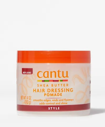 Cantu - Shea Butter Hair Dressing Pomade