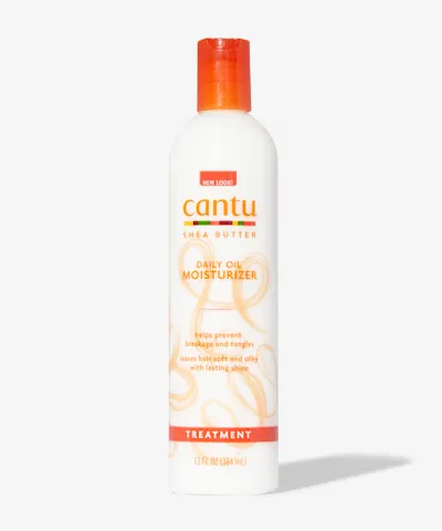 Cantu - Shea Butter Daily Oil Moisturizer